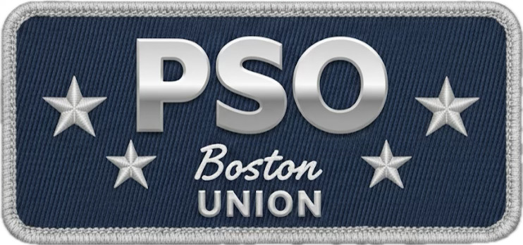 PSO Boston Local Union